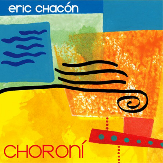 Choroni cover art