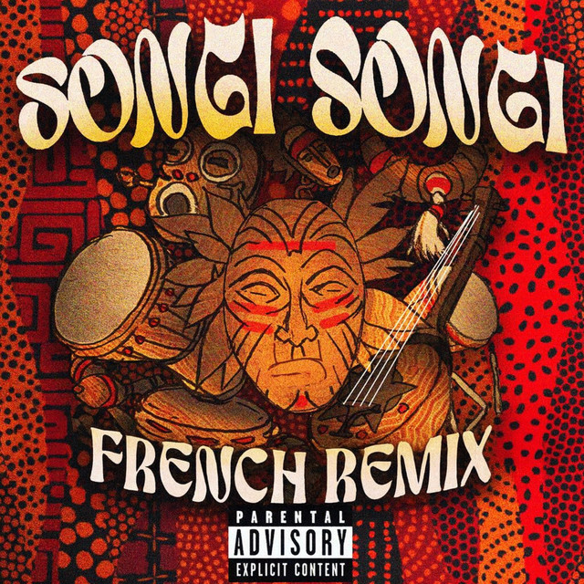 SONGI SONGI - FRENCH REMIX