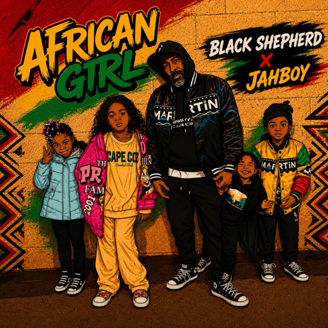 African Girl