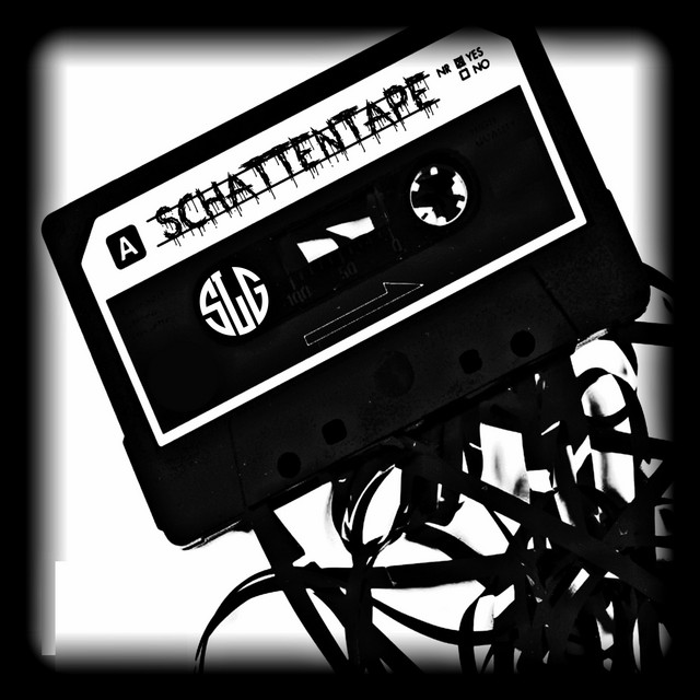 Schattentape cover art