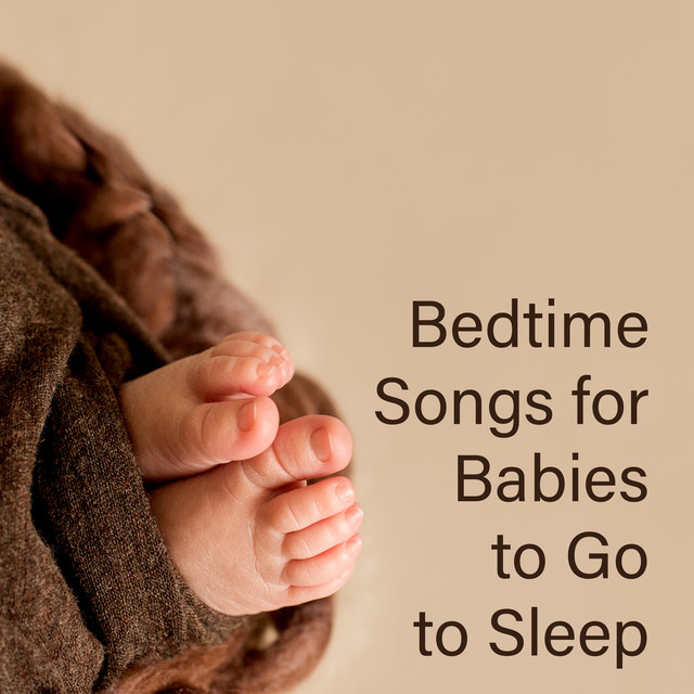 Bedtime Songs for Babies to Go to Floating Silence cover art