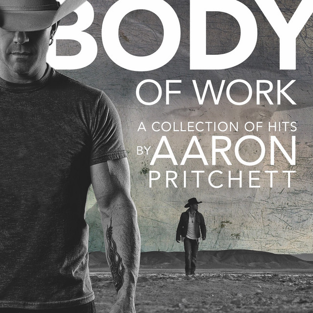 Body Of Work: A Collection Of Hits cover