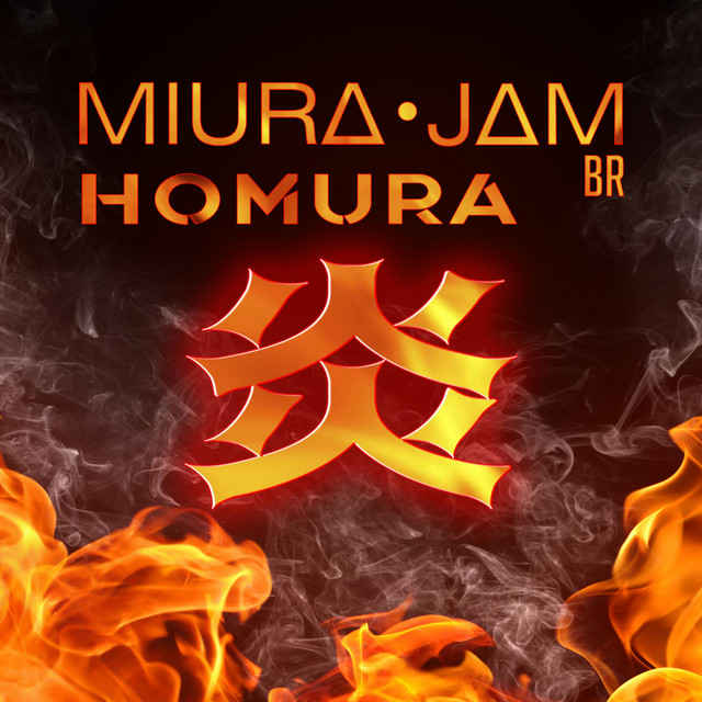 Homura (Demon Slayer: Mugen Train) cover art