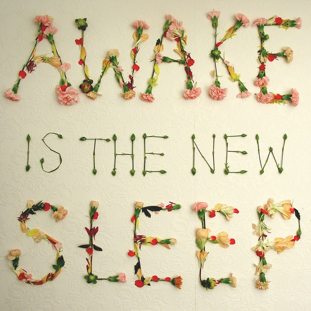 Into the Dark - Ben Lee