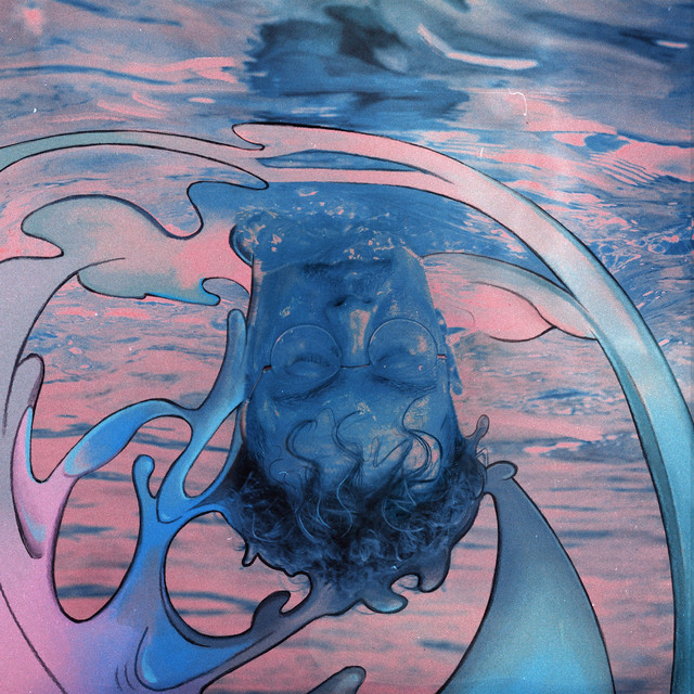 National Submerge Week cover art