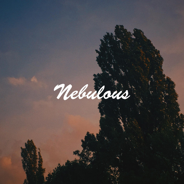 Nebulous cover art