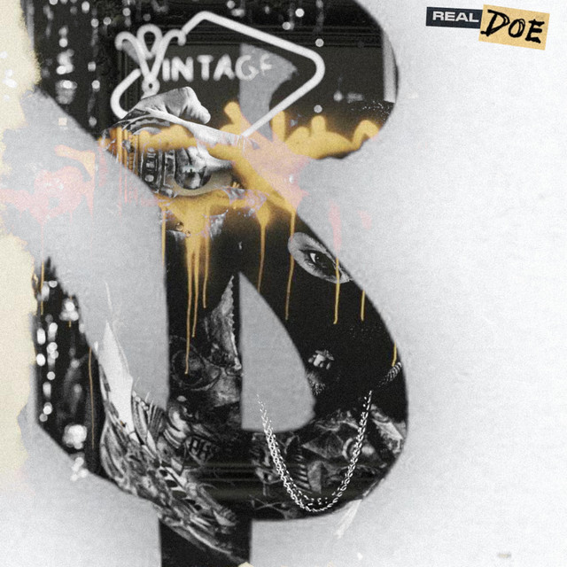 Real Doe cover