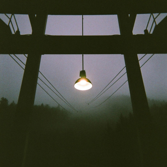 Hi Rain cover art
