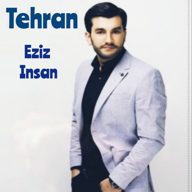 Tehran | Spotify