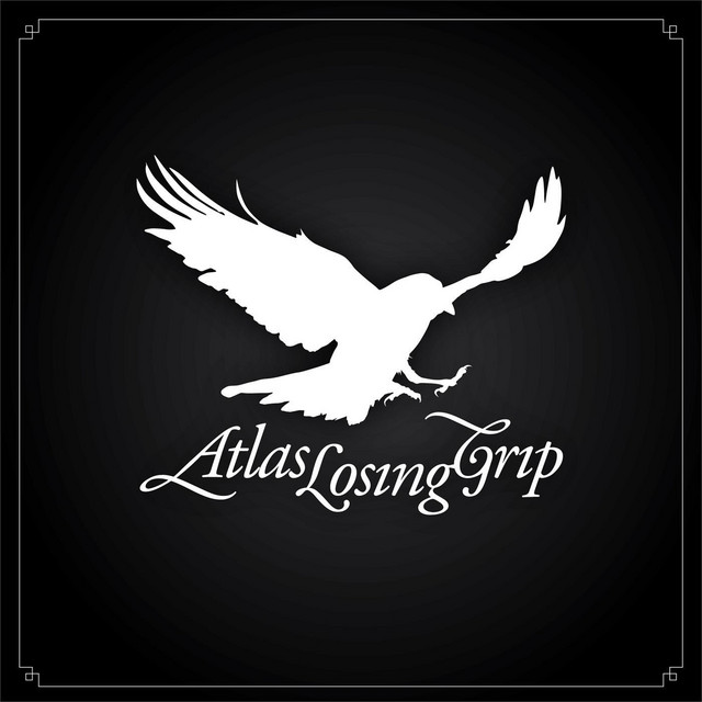 Atlas Losing Grip cover art