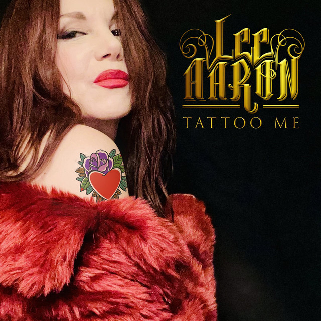 Tattoo Me cover art