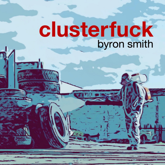 Clusterfuck cover