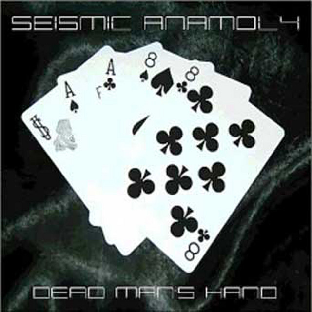 Dead Mans Hand cover