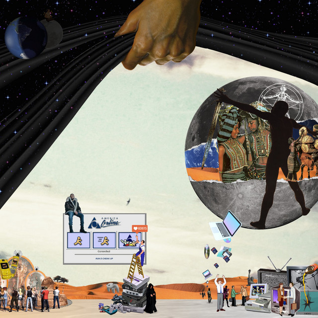 album image