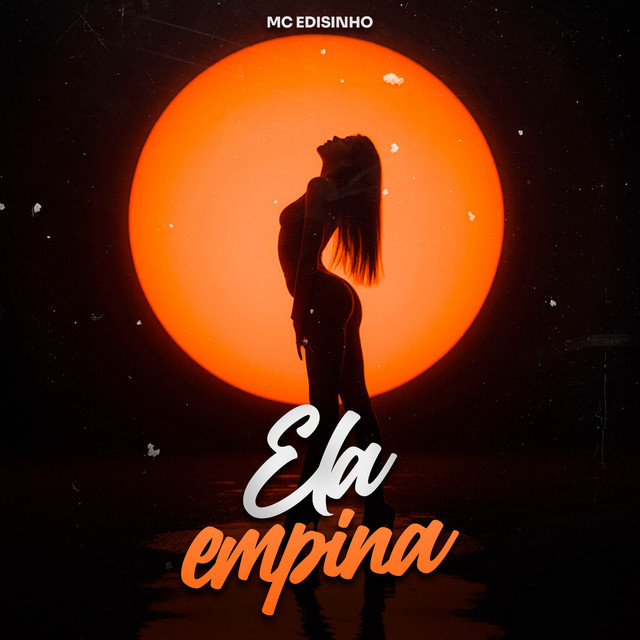 Ela Empina