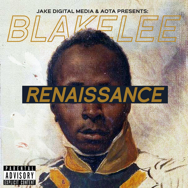 BlakeLee | Spotify