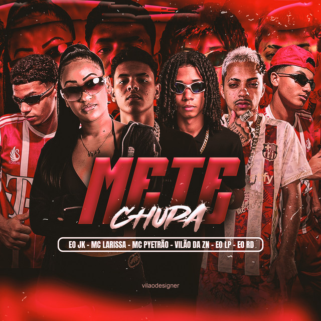 Mete Chupa