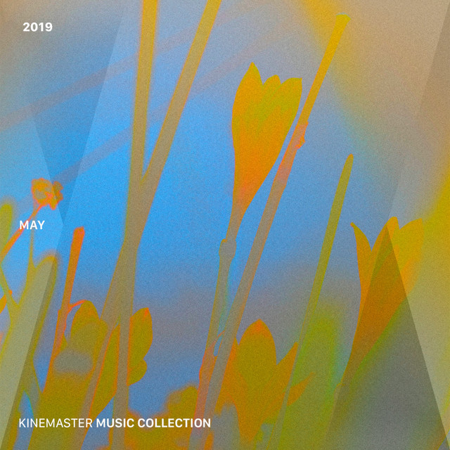 KineMaster Music Collection 2019 MAY cover art
