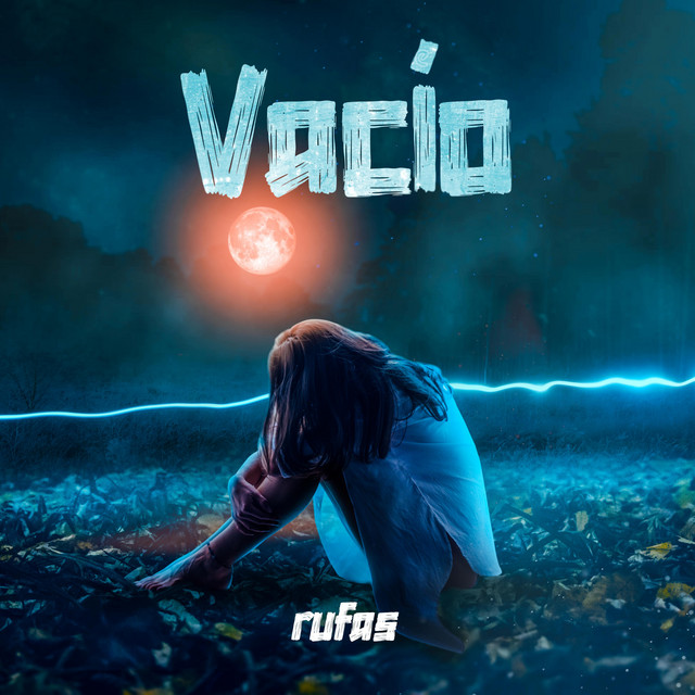 Vacio cover art