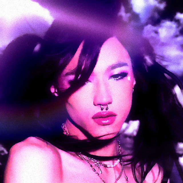 LUNASTY cover art