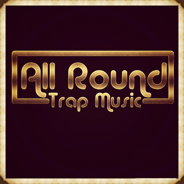 All Round Trap Music, Vol. 3 cover art