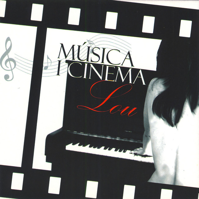 Música I Cinema cover art