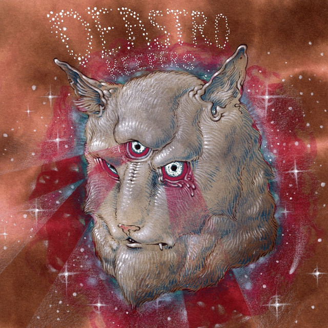 Keepers cover art