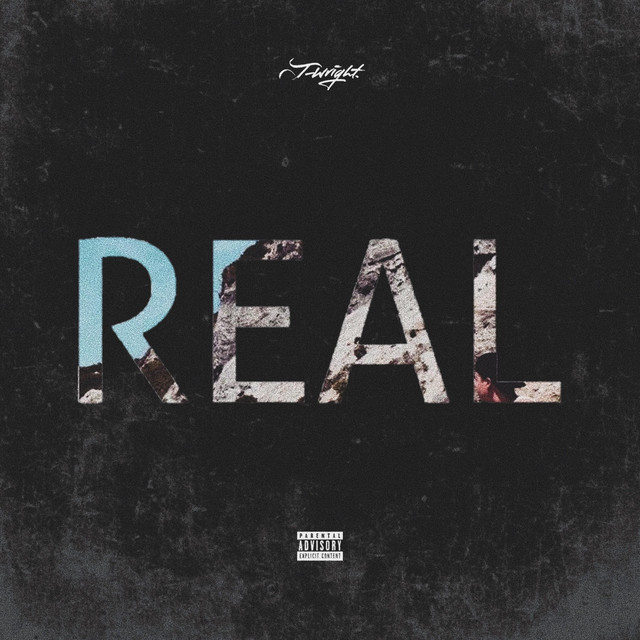 Real cover art