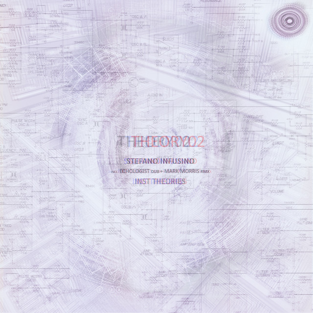 Theory 02 cover