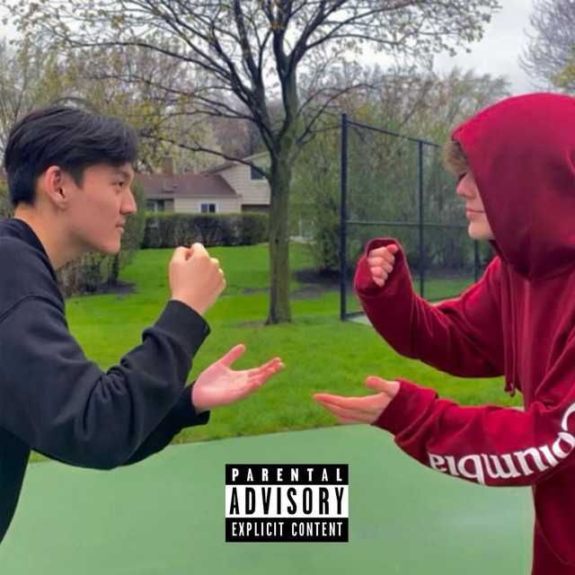 TEMKA VS MICK 2 cover art
