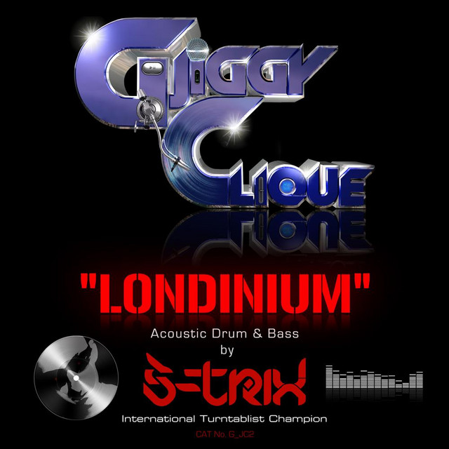 Londinium cover