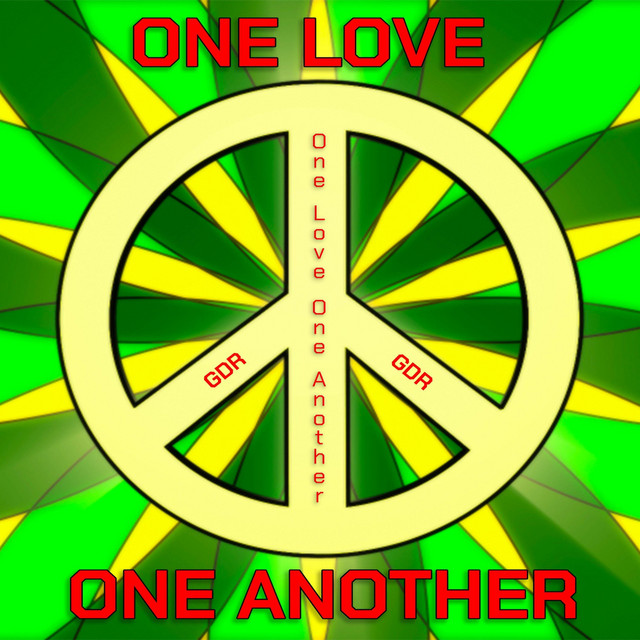 One Love One Another cover art