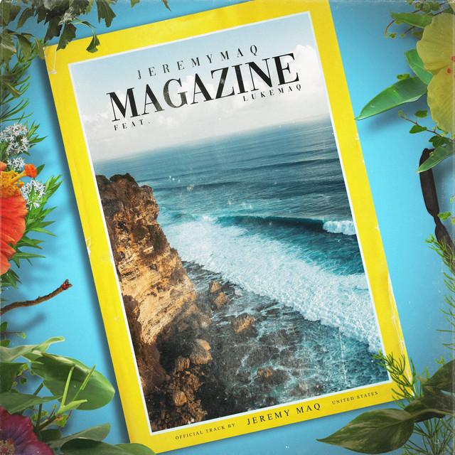 Magazine