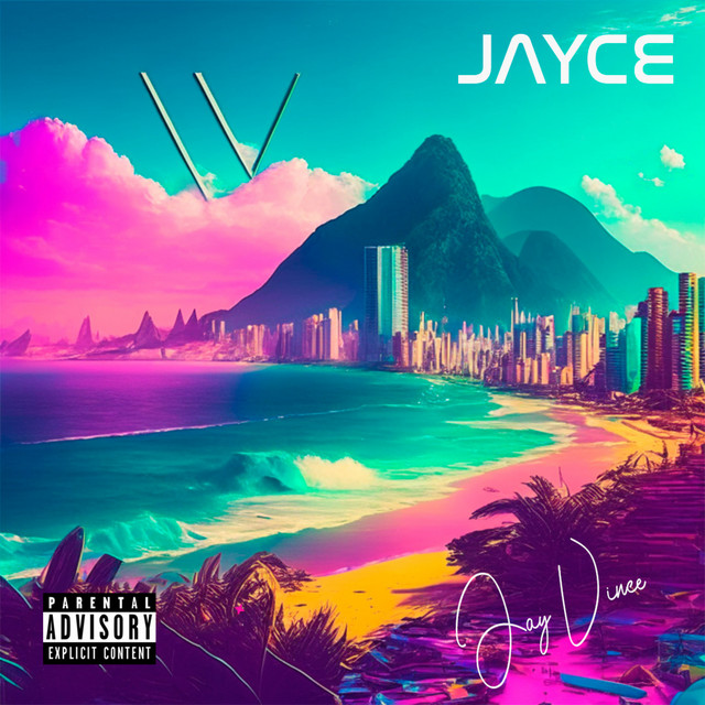 JAYCE