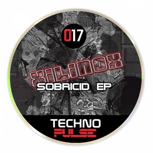 Sobricid cover art