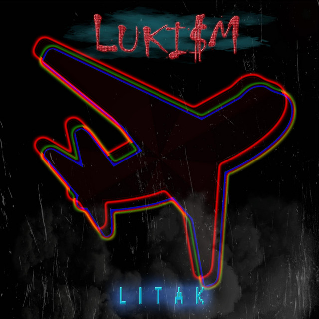 Обкладинка: Litak — Luki$M