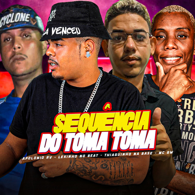 Sequência do Toma Toma