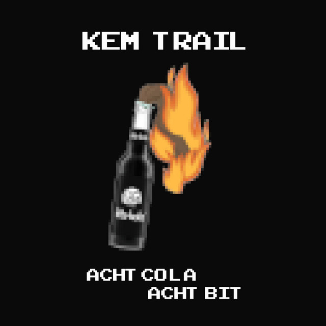 Kem Trail Photo