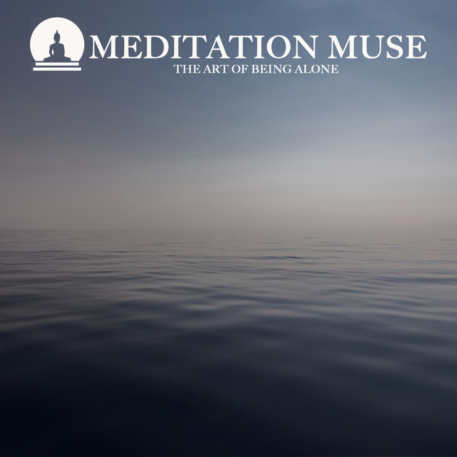 THE ART OF BEING ALONE cover art