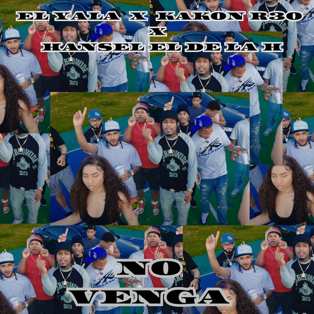 undefined album image