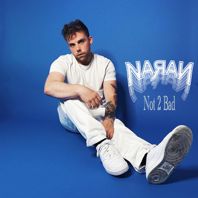 Not 2 Bad cover