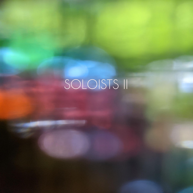 Soloists II cover art