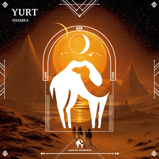Yurt album image