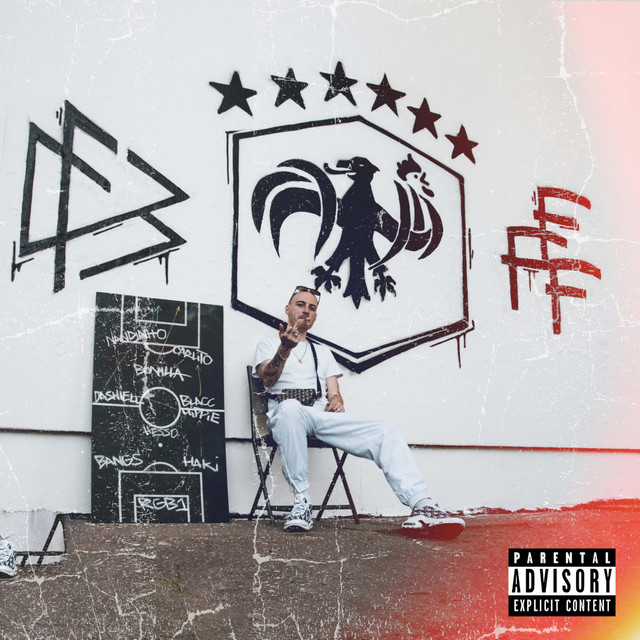 DFB FFF cover art