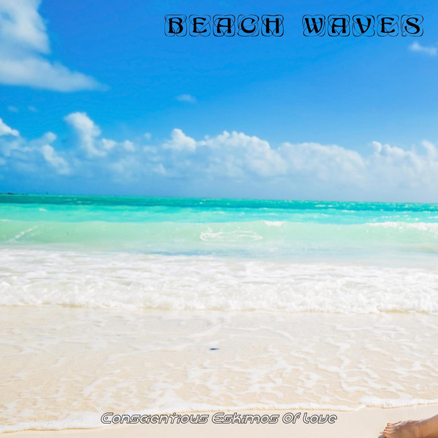 Beach Waves cover