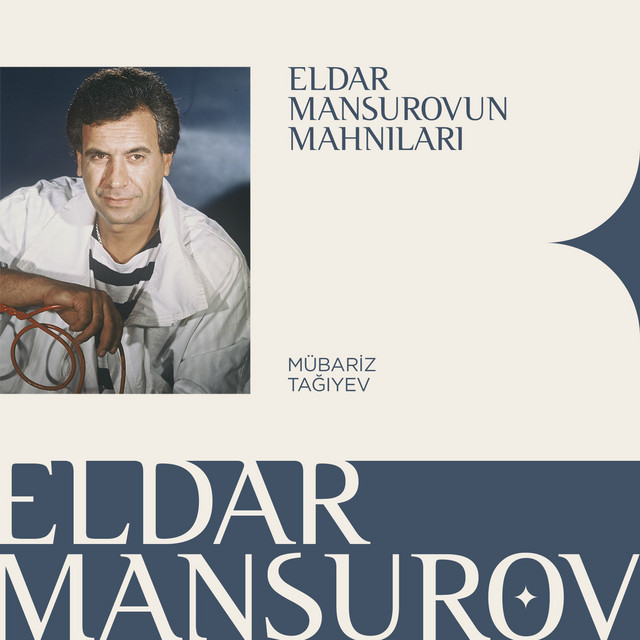 Eldar Mansurov - Bir Sabah (feat. Mübariz Tağıyev)