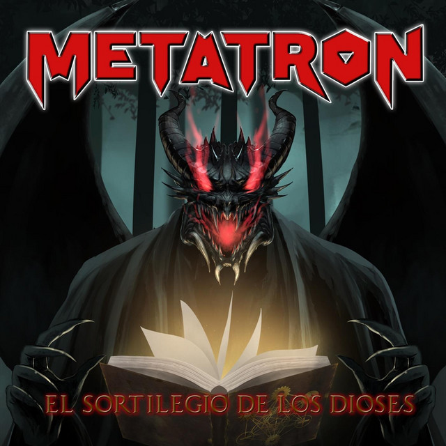 El Sortilegio De Los Dioses cover art