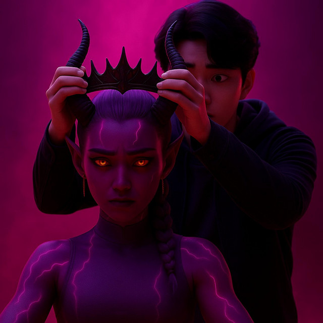 Rumi Horror Song (Inspired by KPop Demon Hunters)