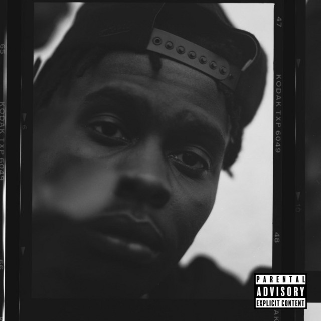 Lov3Bomb cover art