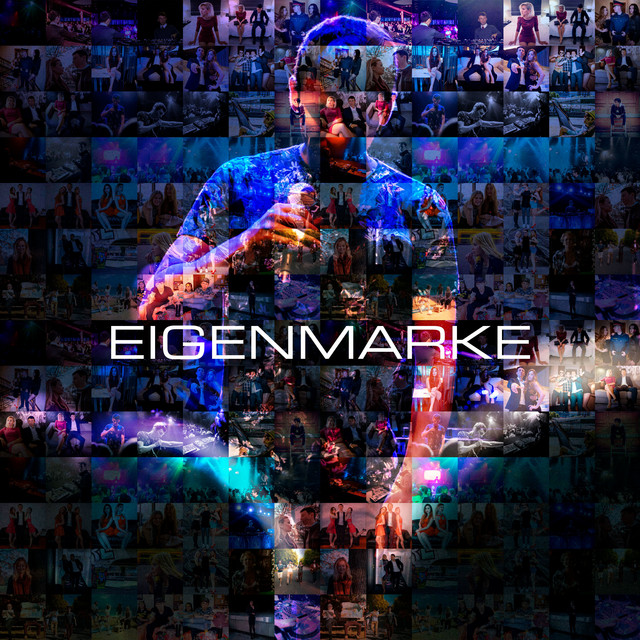 Eigenmarke cover art